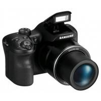 Samsung WB1100 Black