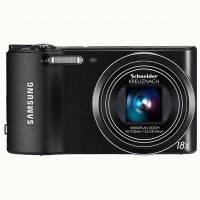 фотоаппарат Samsung WB150 Black