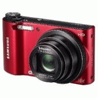 Samsung WB150F Red