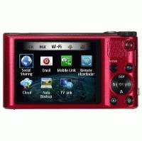 фотоаппарат Samsung WB150F Red