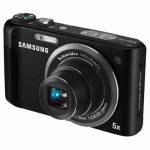 фотоаппарат Samsung WB2000 Black