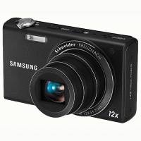 фотоаппарат Samsung WB210 Black