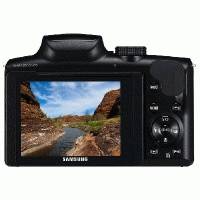 Samsung WB2100 Black