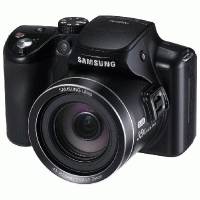 фотоаппарат Samsung WB2100 Black