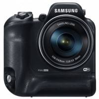 фотоаппарат Samsung WB2200 Black
