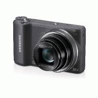 фотоаппарат Samsung WB250F Grey