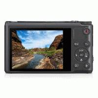 фотоаппарат Samsung WB250F Grey