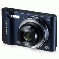 фотоаппарат Samsung WB30F Black