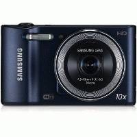 Samsung WB30F Black