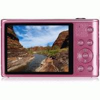 Samsung WB30F Pink