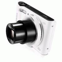 Samsung WB30F White