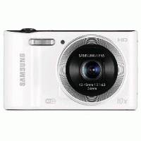 фотоаппарат Samsung WB30F White