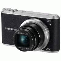 фотоаппарат Samsung WB350F Black