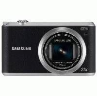 фотоаппарат Samsung WB350F Black