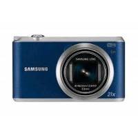 фотоаппарат Samsung WB350F Blue