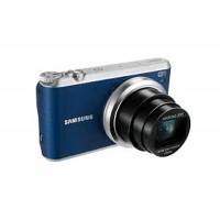 Samsung WB350F Blue