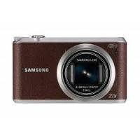 фотоаппарат Samsung WB350F Brown