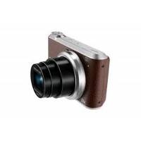 Samsung WB350F Brown