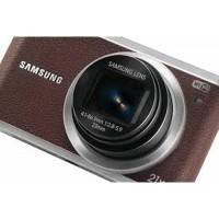 фотоаппарат Samsung WB350F Brown