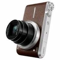 Samsung WB350F Brown