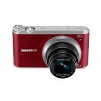 Samsung WB350F Red