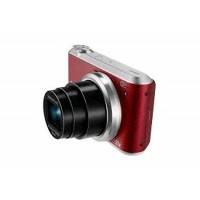 фотоаппарат Samsung WB350F Red
