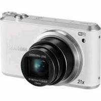 Samsung WB350F White