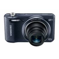 фотоаппарат Samsung WB35F Black