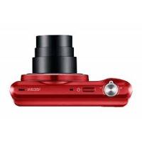 Samsung WB35F Red