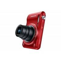 Samsung WB35F Red