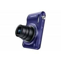 Samsung WB35F Violet
