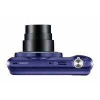 фотоаппарат Samsung WB35F Violet