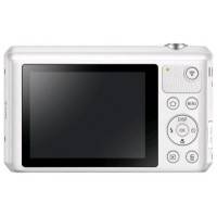 Samsung WB35F White
