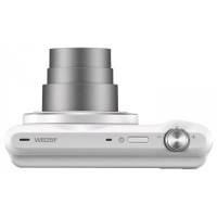 фотоаппарат Samsung WB35F White