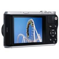 Samsung WB380F Black