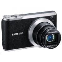 фотоаппарат Samsung WB380F Black