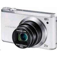 фотоаппарат Samsung WB380F White