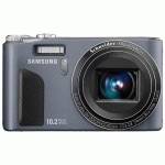 фотоаппарат Samsung WB500 Grey