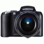фотоаппарат Samsung WB5000
