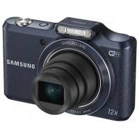 фотоаппарат Samsung WB50F Black