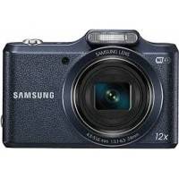 фотоаппарат Samsung WB50F Black