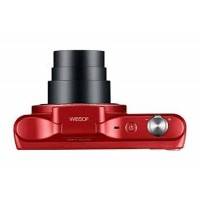 Samsung WB50F Red