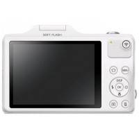 Samsung WB50F White
