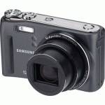 фотоаппарат Samsung WB550 Grey