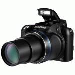 фотоаппарат Samsung WB5500