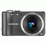 фотоаппарат Samsung WB600 Grey