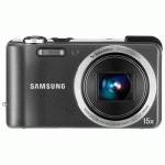 фотоаппарат Samsung WB650 Grey