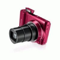 Samsung WB800F Red