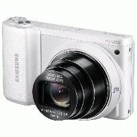 фотоаппарат Samsung WB800F White