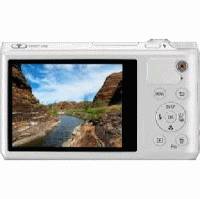 Samsung WB800F White